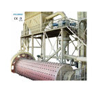 Feldspar Intermittent Type Ball Mill Classifier With High Classification Capacity