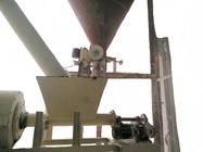 Feldspar Intermittent Type Ball Mill Classifier With High Classification Capacity