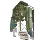 Maize Flour Milling Roller Mill Grinder Powder - Saving Environmental Friendly