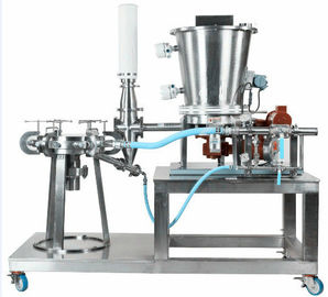 Εξαίρετο αεριωθούμενο απλό σχέδιο μηχανών μύλων για το μύλο διοξειδίου πυριτίου SiO2